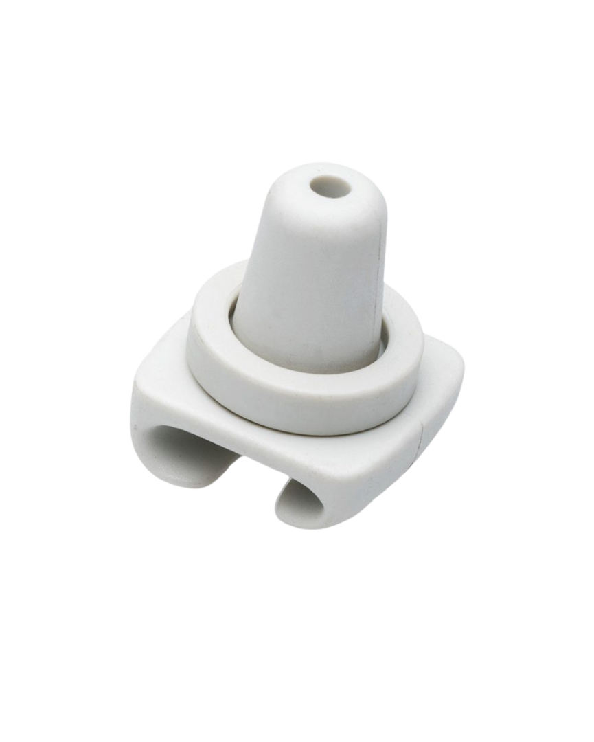 Duotone Tappo Albero Maschio Con Passaggio Fibbia Vario Top Windsurf