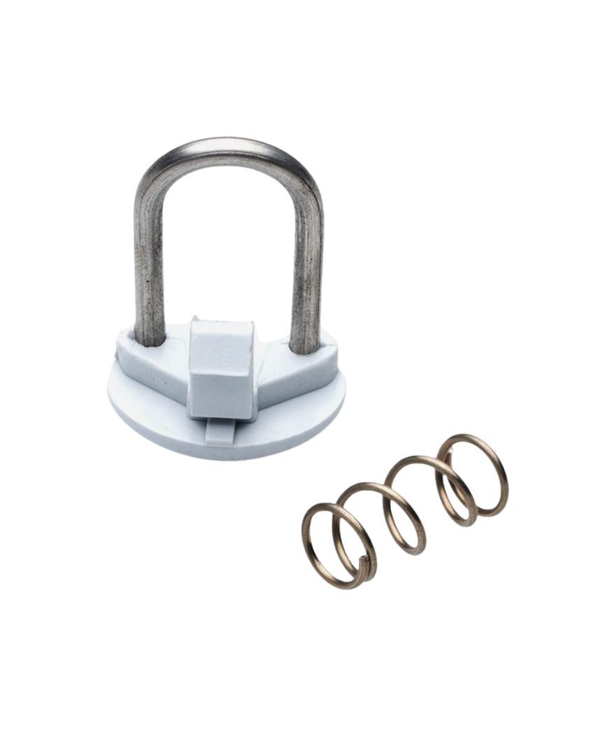 Duotone Pulsante Ricambio Con Molla Per Prolunga  XT 2.0 Windsurf