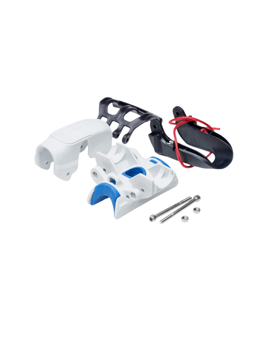 Duotone Kit Maniglia per Boma 140/150 Con Adattatore RDM Windsurf