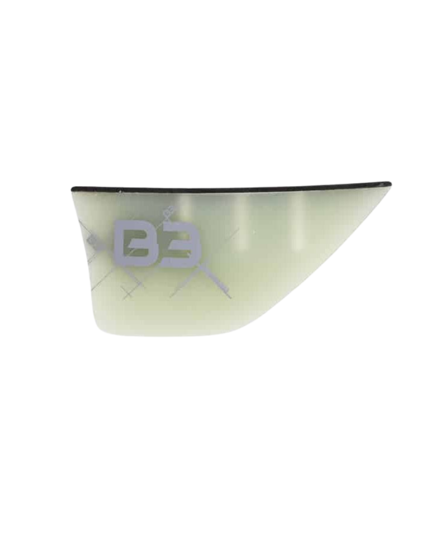 B3 Pinna Twin Tip (1 pz.) Kitesurf