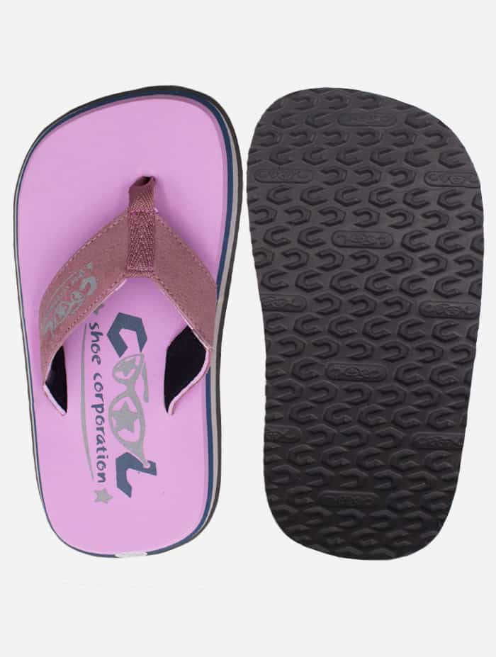 Cool Shoe Infradito Original Bambino Rosa 2