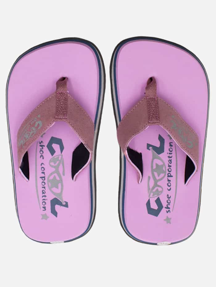 Cool Shoe Infradito Original Bambino Rosa