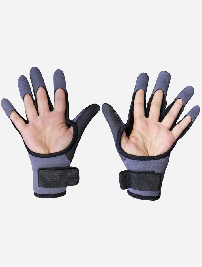 Pat Love Guanti Neoprene Rippey  Bambini/Ragazzi 2