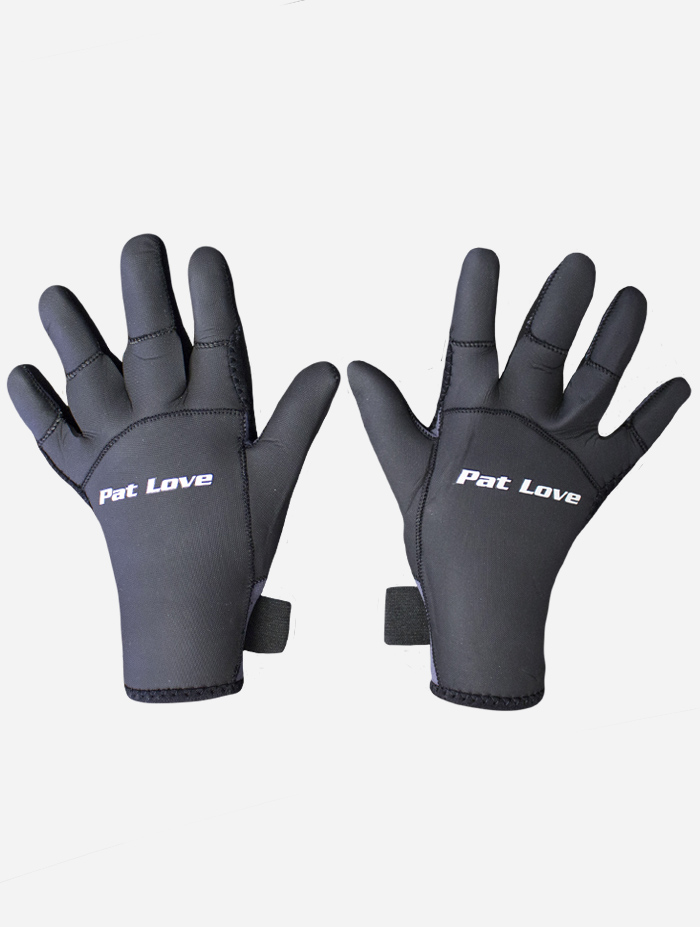 Pat Love Guanti Neoprene Rippey  Bambini/Ragazzi