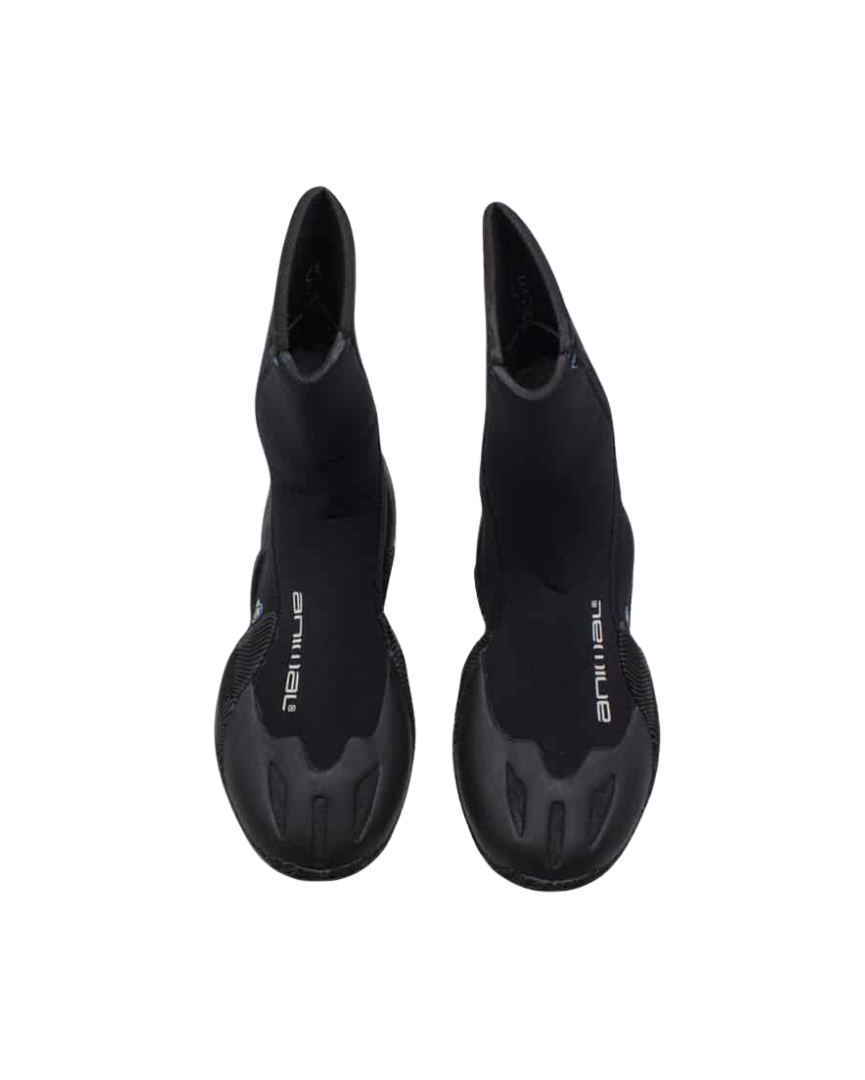 Animal Stivali Neoprene 5m Nero 4