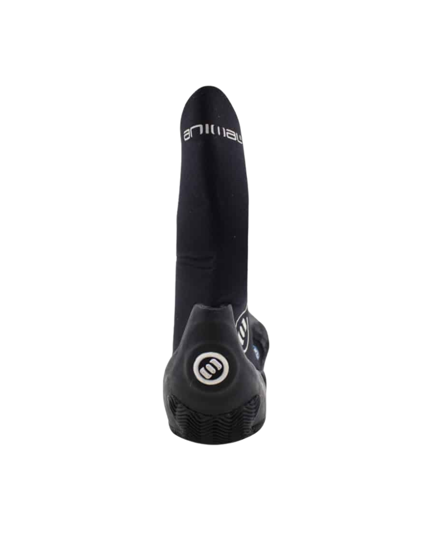 Animal Stivali Neoprene 5m Nero 2