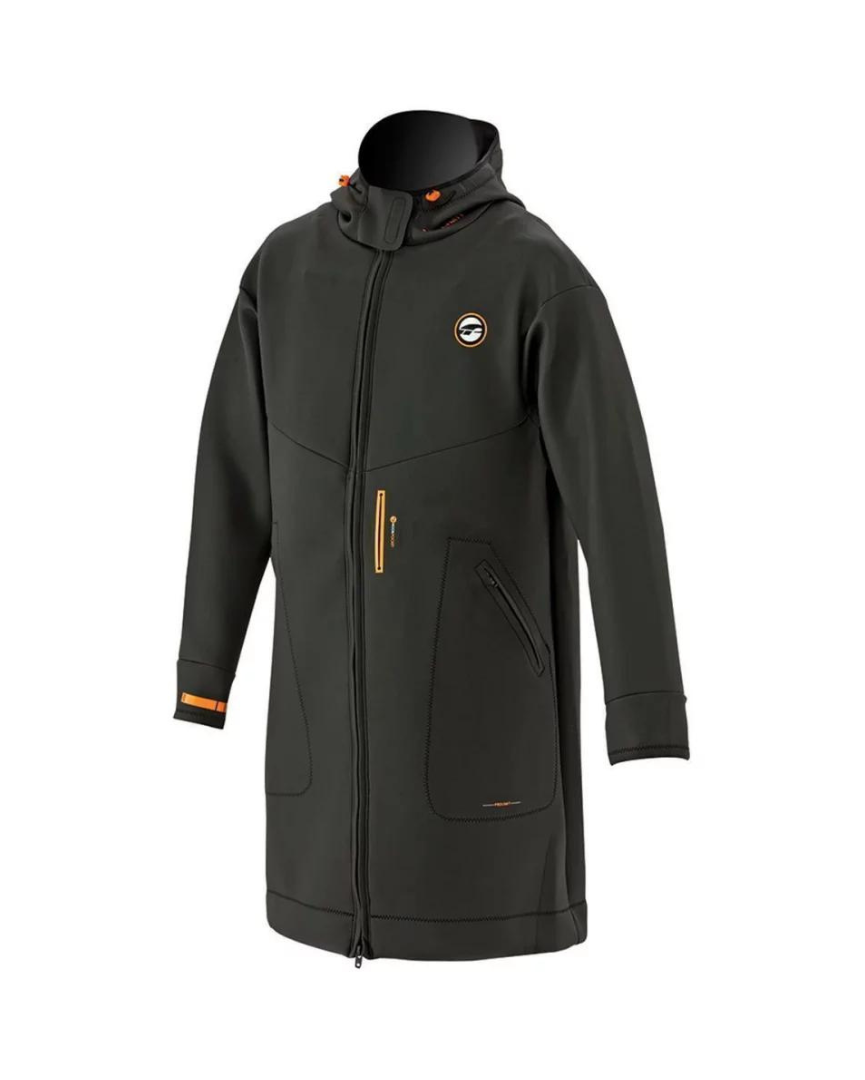 Prolimit Giacca Neoprene Bifoderata Racer SL  Nero
