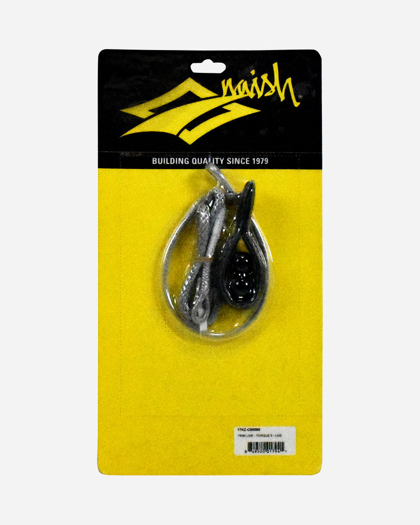 Naish Trim Line per Torque 5-Line Kitesurf