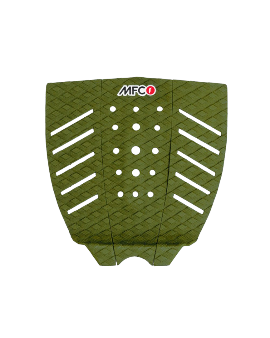 MFC Pad Posteriore Surf Wide Oliva Surf