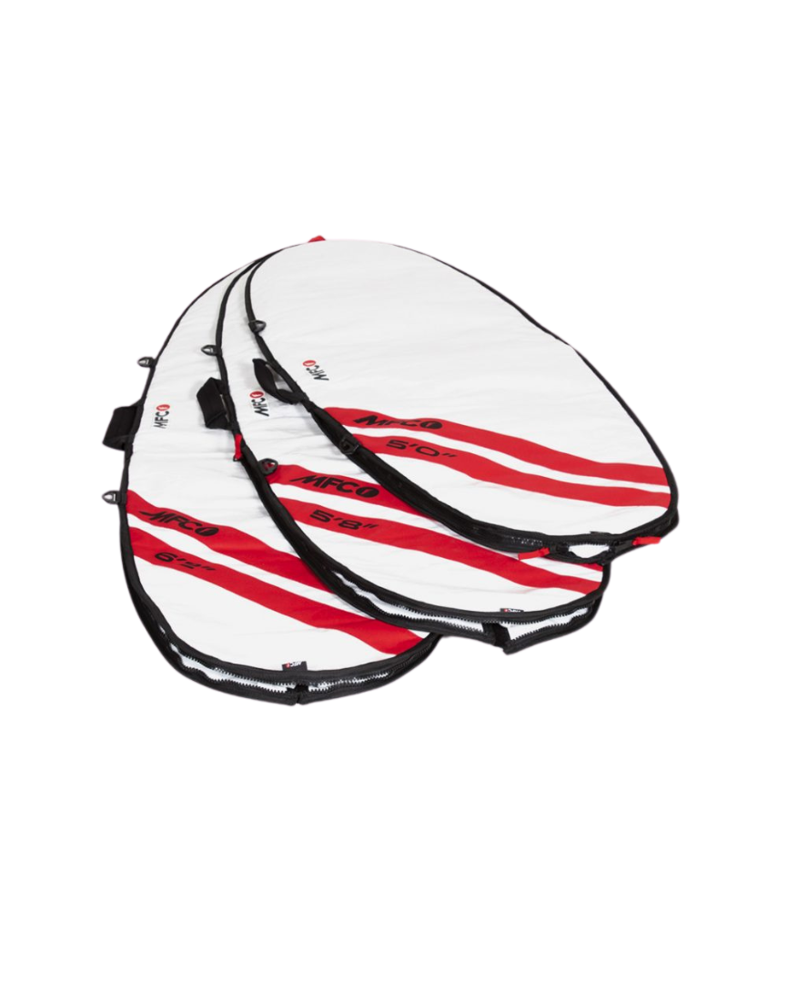 MFC Sacca Hydrofoil Surf DayBag Foil