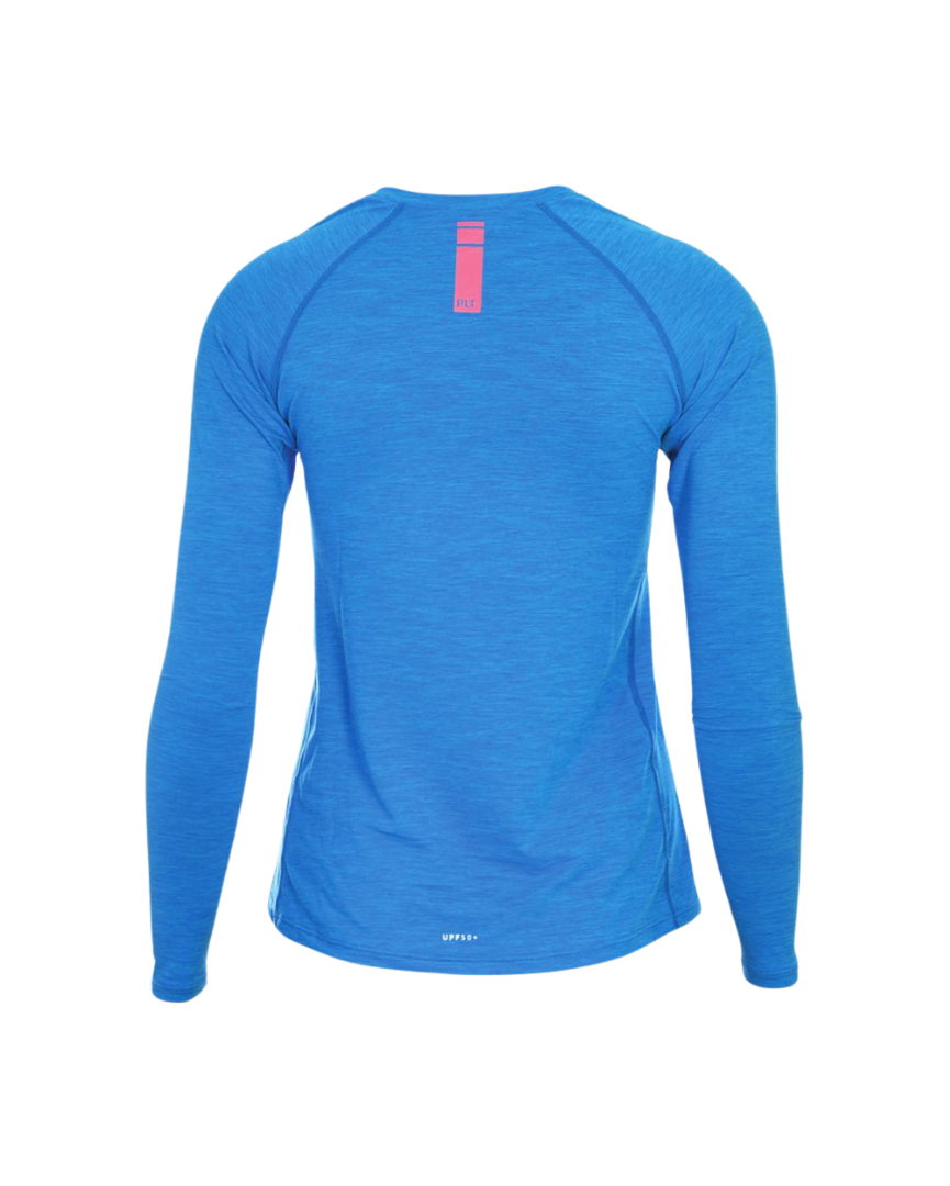 Prolimit Lycra Pure Girl Blu Rosa Donna 2