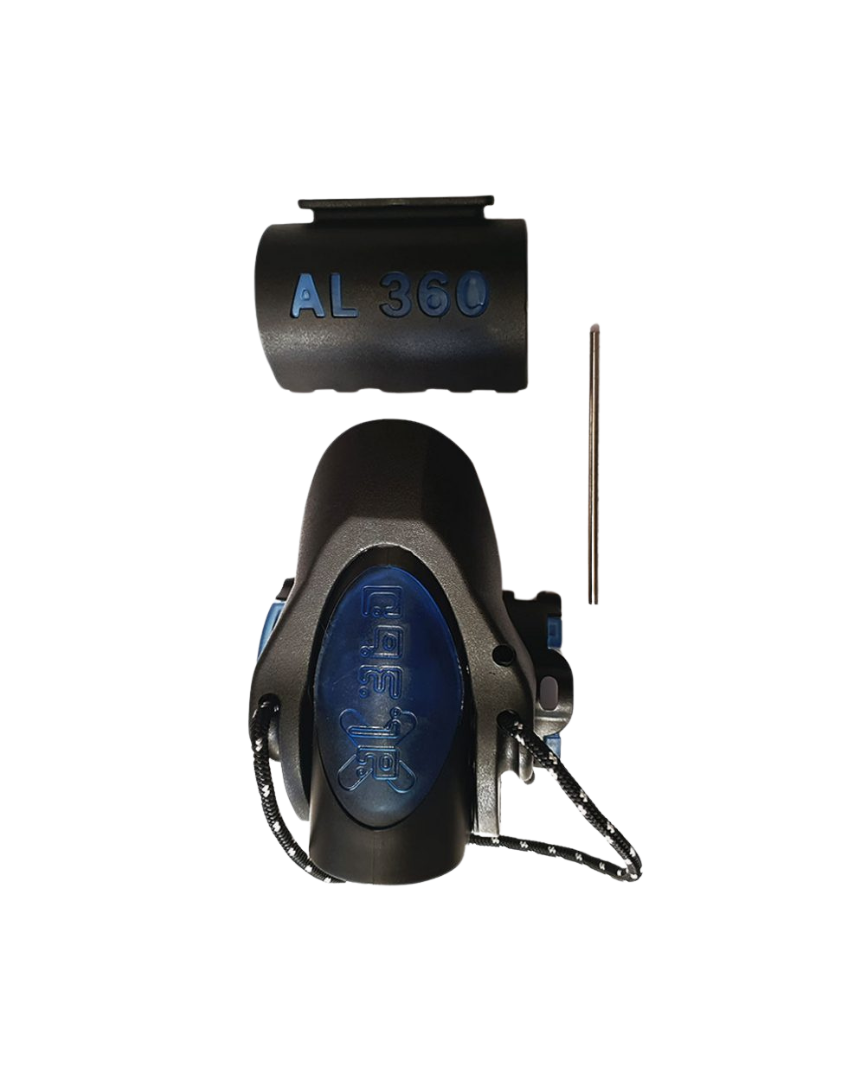 AL360 Maniglia Completa di Ricambio Per Boma AL 360 Windsurf 2
