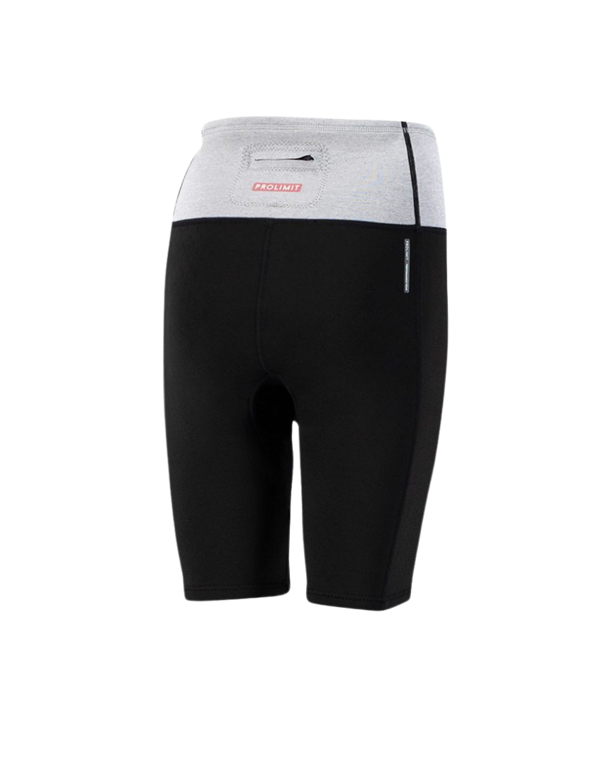 Prolimit Pantaloncino Neoprene Printed 1,5mm Airmax Donna 2