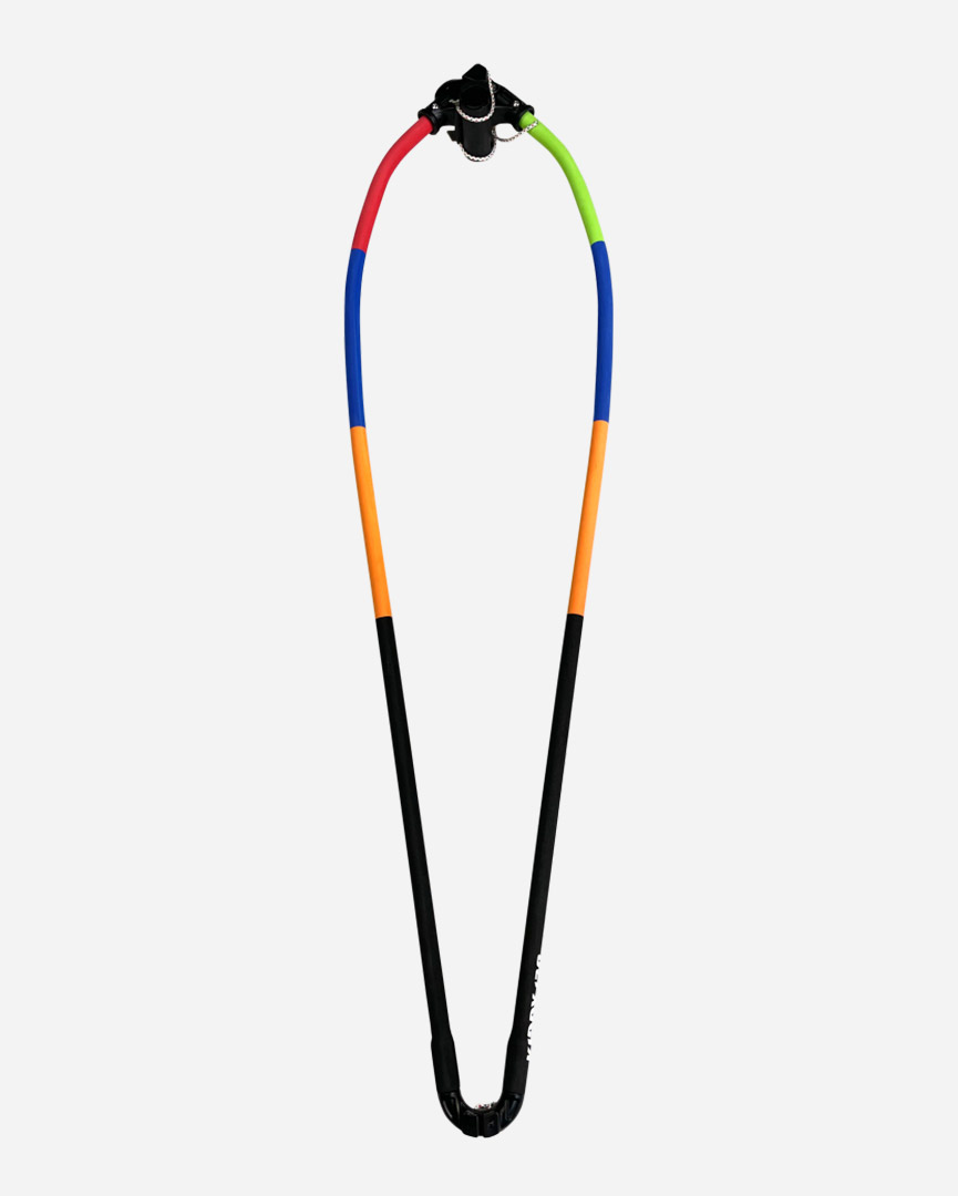Sideon Boma Alluminio Fisso Light sez.22 Per Ragazzi Bambini Windsurf