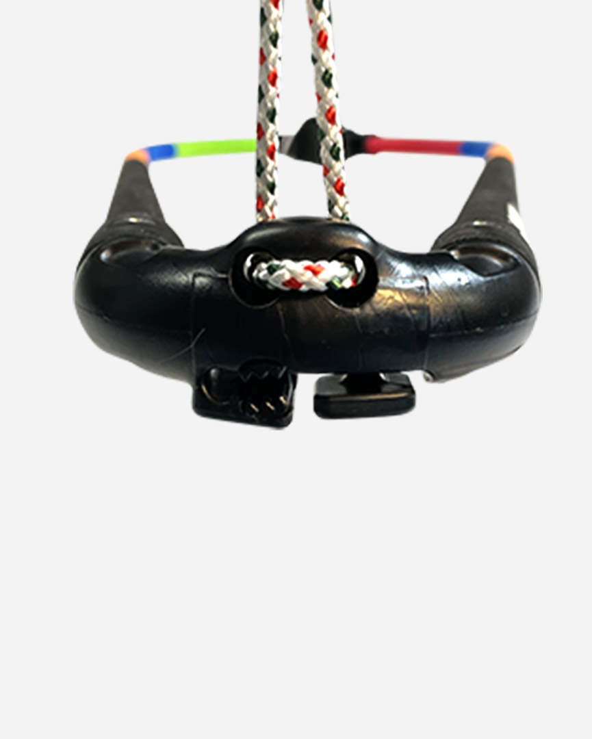 Sideon Boma Alluminio Fisso Light sez.22 Per Ragazzi Bambini Windsurf 3