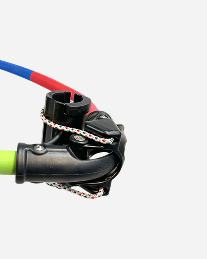 Sideon Boma Alluminio Fisso Light sez.22 Per Ragazzi Bambini Windsurf 2