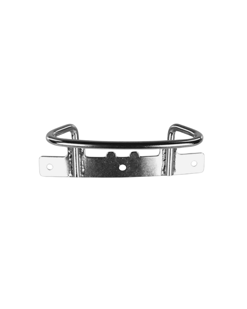 ION Ricambio Barra Trapezio Metal Slider for C-Bar Kitesurf