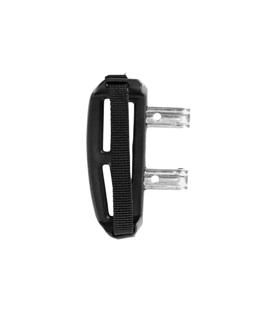 ION Fibbia Di Sgancio V Per Trapezio C-Bar 2.0