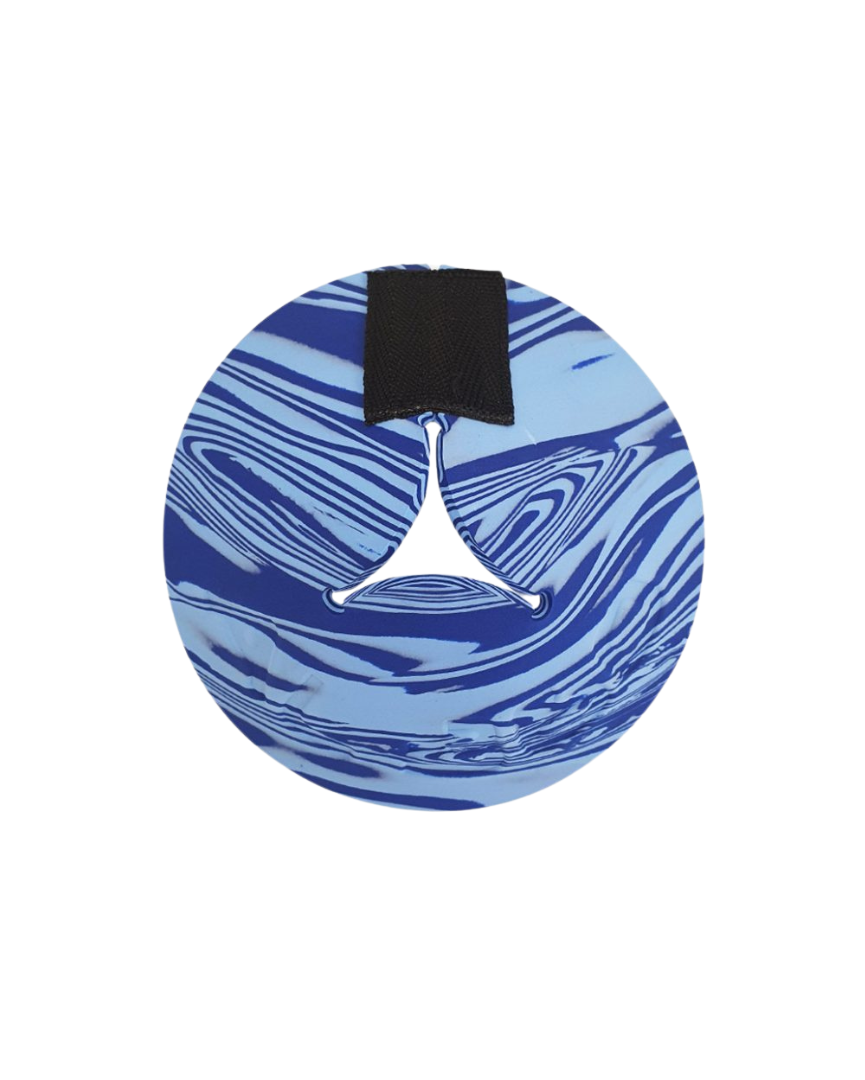 AL360 Protezione Base Albero EVA Azzurro Windsurf