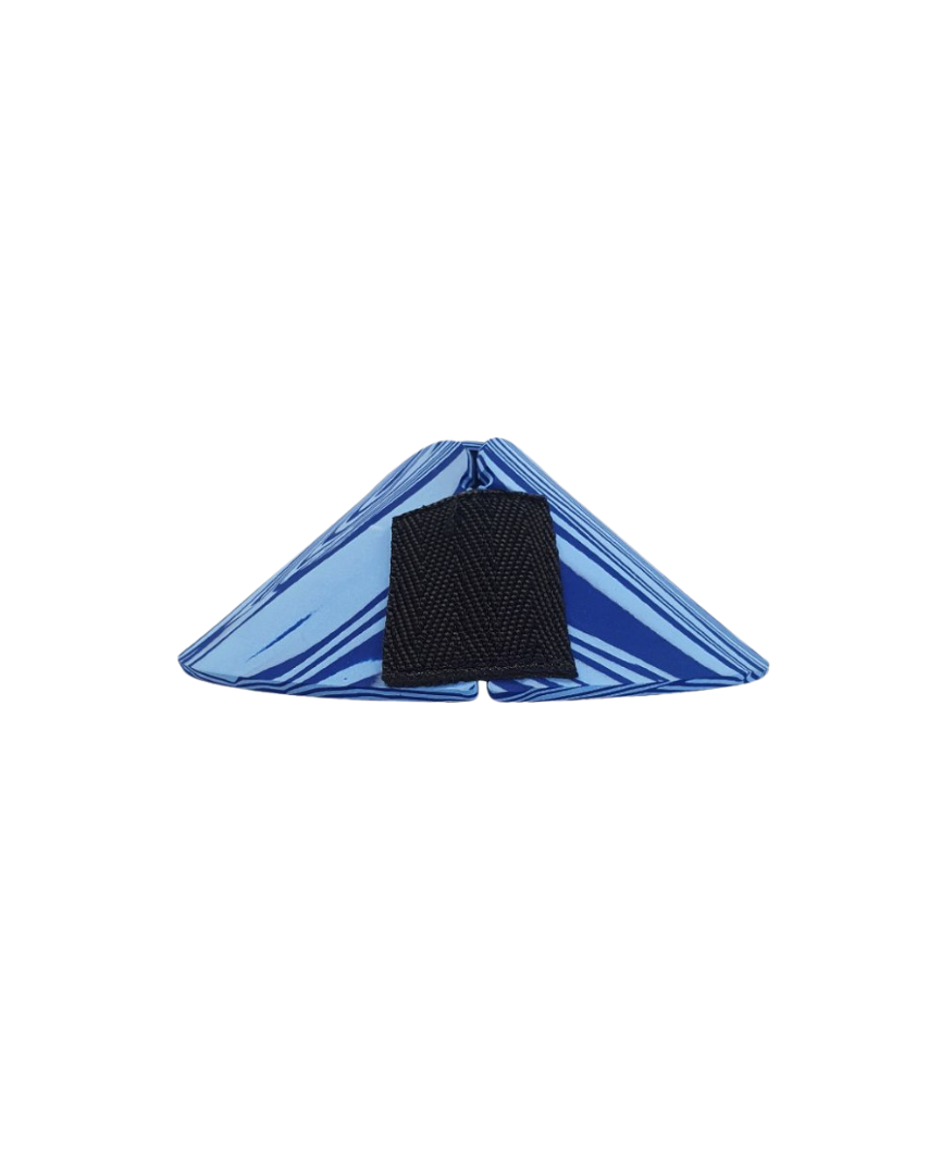 AL360 Protezione Base Albero EVA Azzurro Windsurf 2