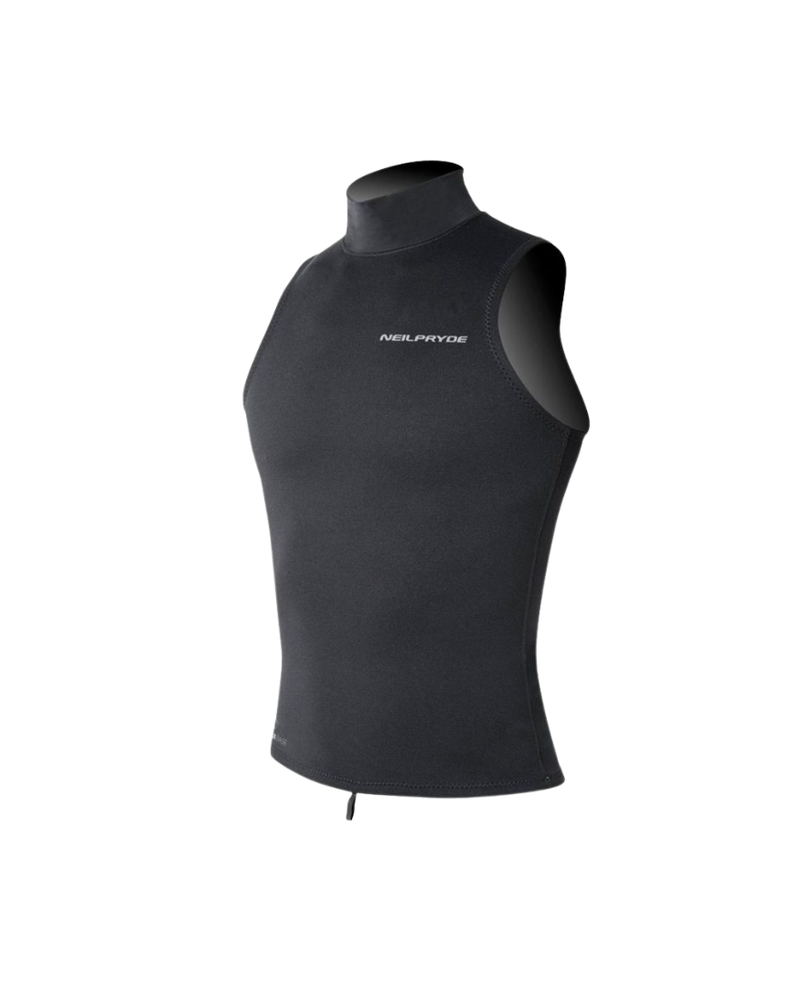 Neil Pryde Maglia Smanicato Neoprene Termico 0.5mm