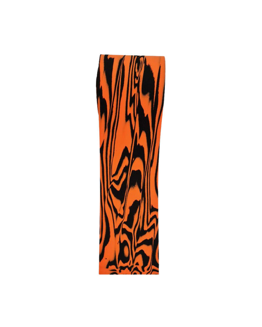 AL360 Grip Ricambio per Boma Arancione e Nero 2 strisce Windsurf 2
