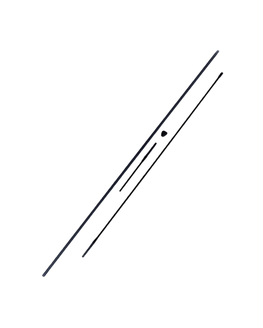 T293 Ricambio Stecca n.4 e 5 One Design Vela T293