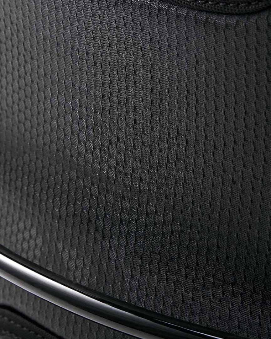 Dakine Trapezio a Fascia Pyro Nero inclusi Barra  Gancio Coltellino Kitesurf 3