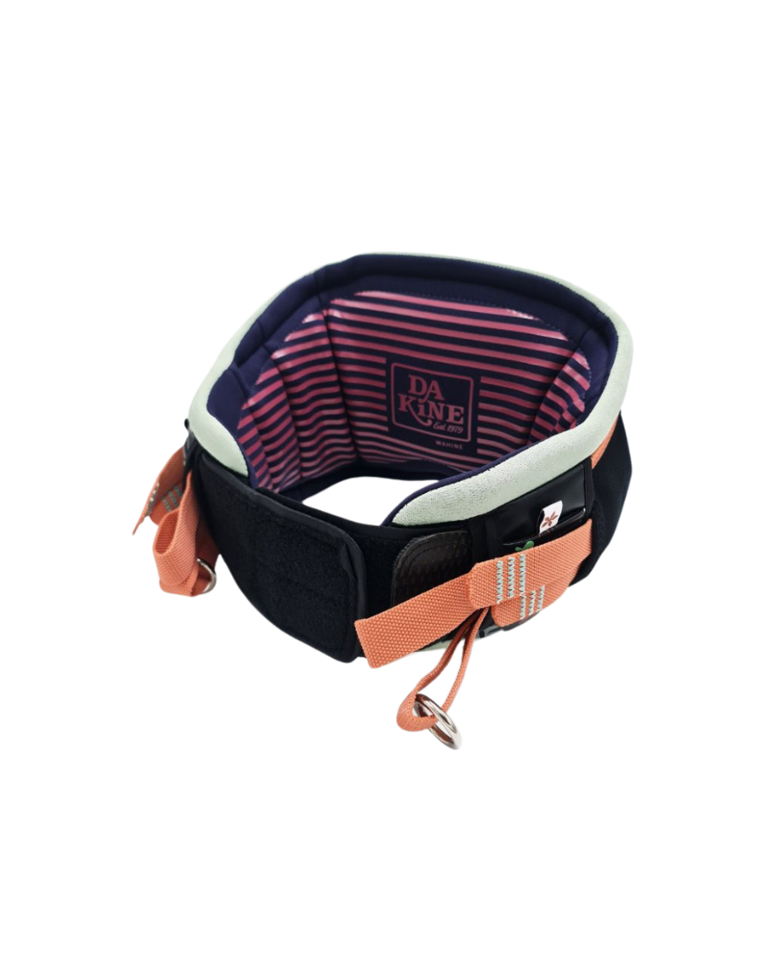 Dakine Trapezio a Fascia Wahine Perennial senza Barra Gancio Kitesurf Donna 2