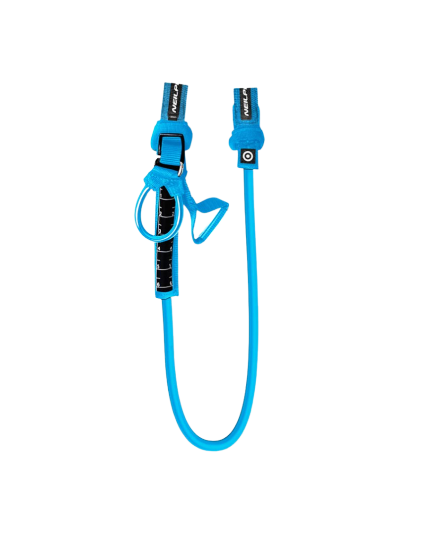 Neil Pryde Cime Trapezio Race HL Blu Windsurf
