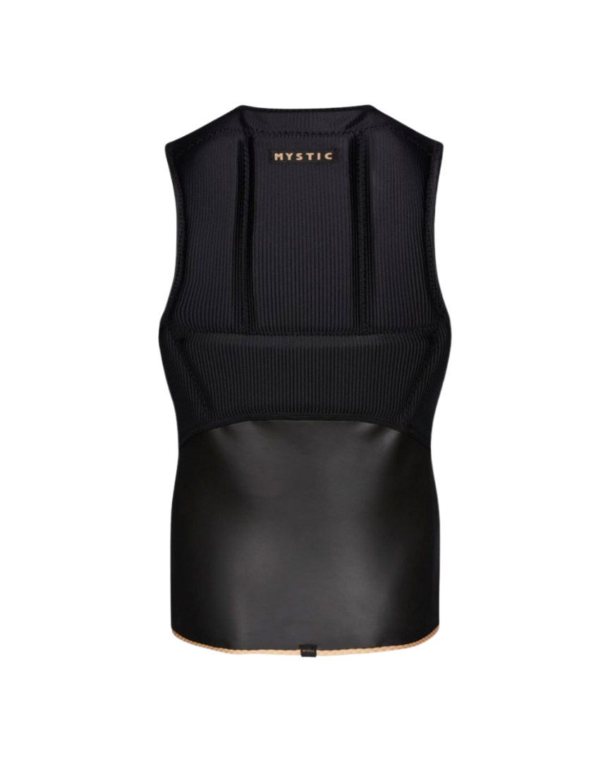 Mystic Impact Gem Zip Frontale Kitesurf Donna 2