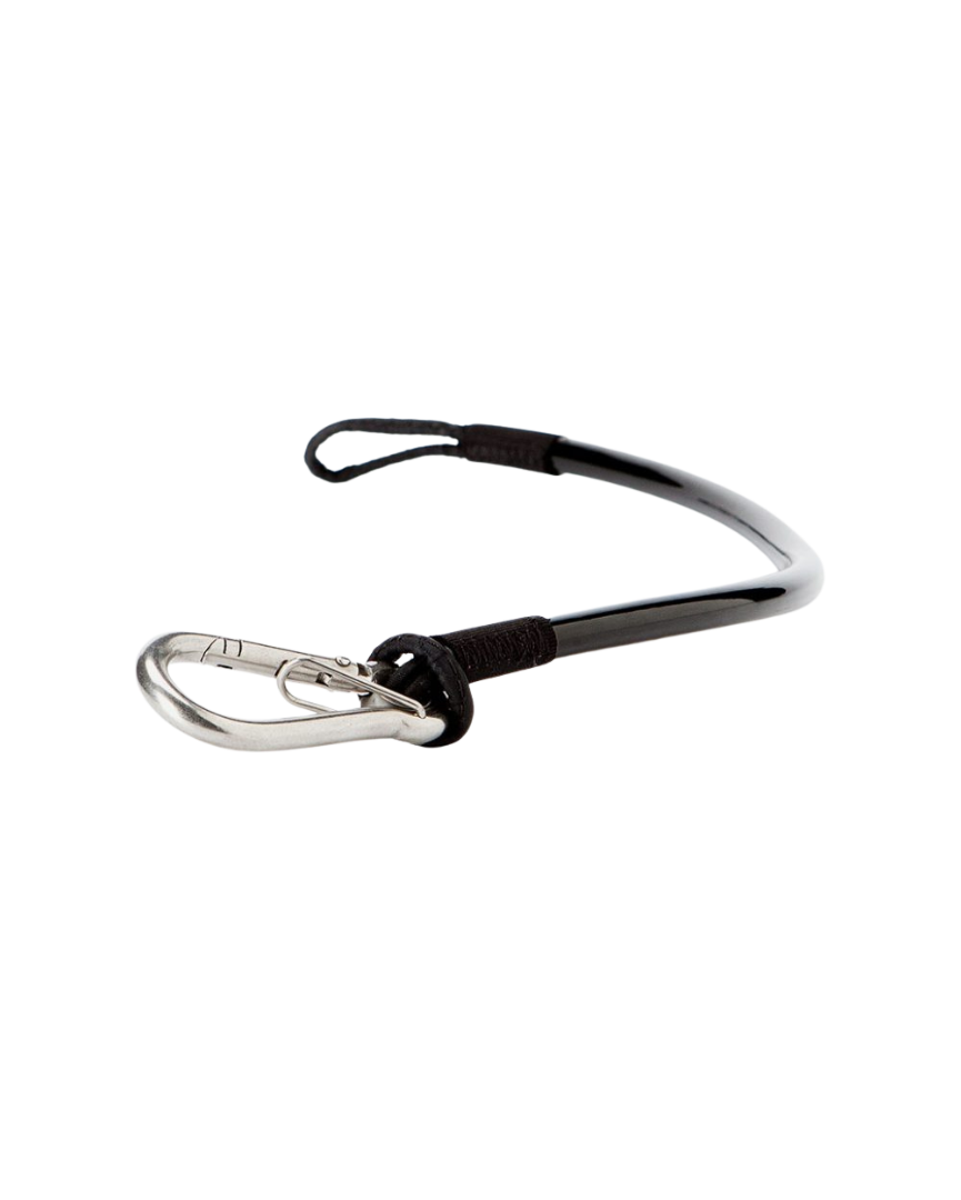 Mystic HandlePass Leash Sistema Fisso con Moschettone Bambini