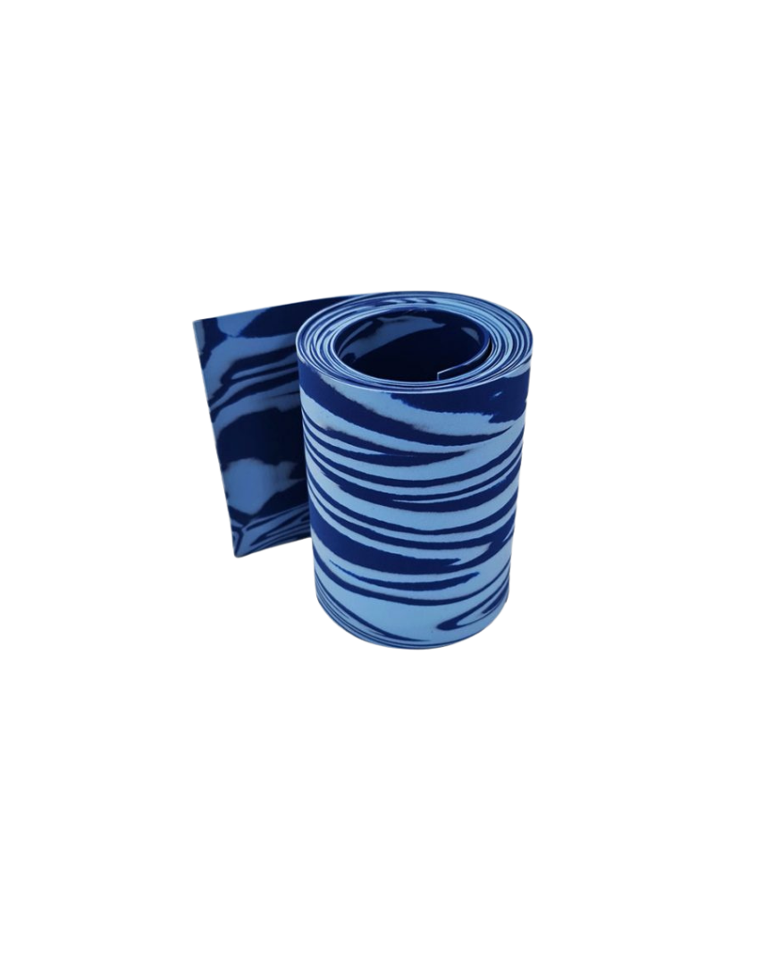 AL360 Grip Ricambio per Boma Blu e Azzurro Windsurf