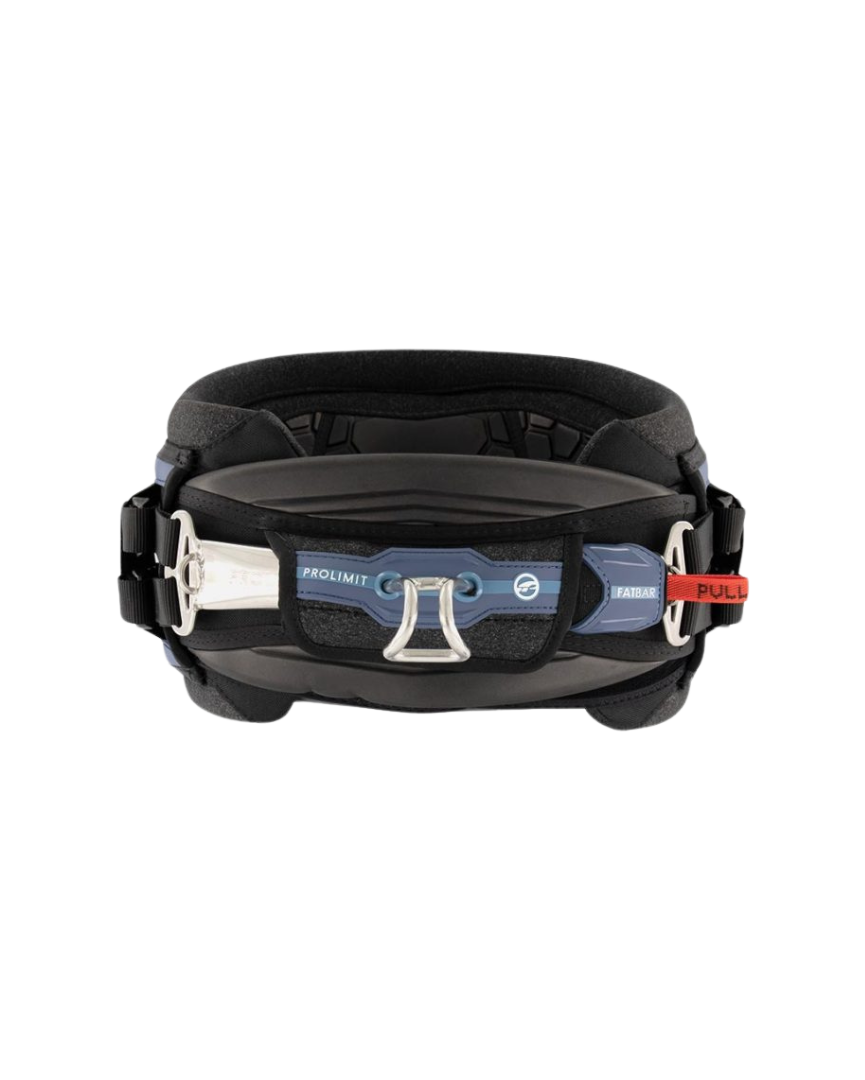 Prolimit Trapezio a Fascia VEX Blu Scuro Kitesurf 3