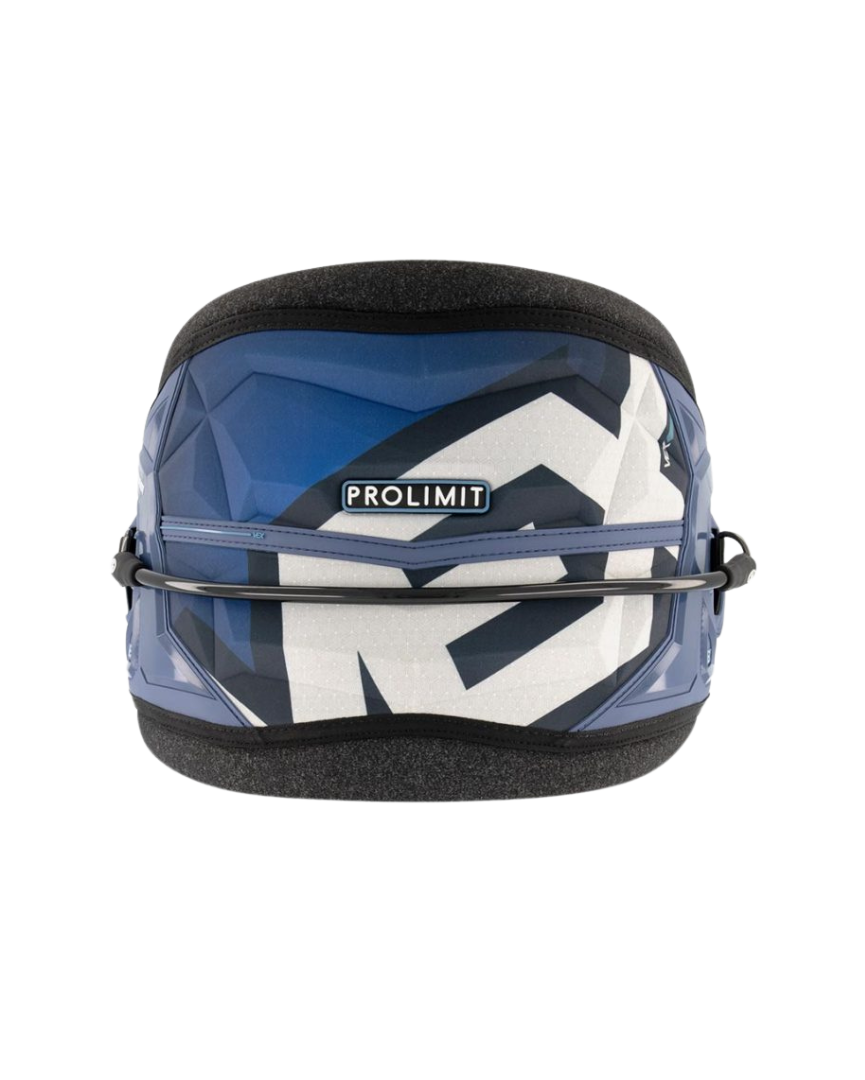Prolimit Trapezio a Fascia VEX Blu Scuro Kitesurf