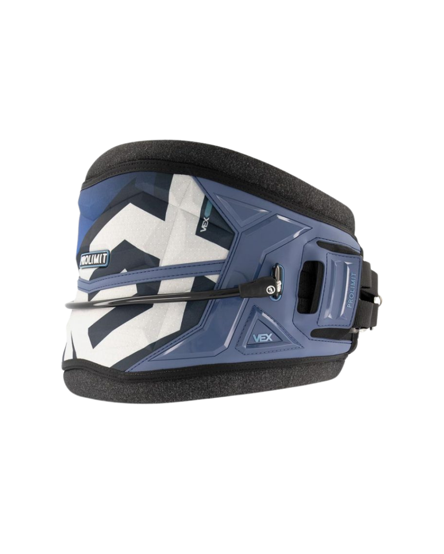 Prolimit Trapezio a Fascia VEX Blu Scuro Kitesurf 2