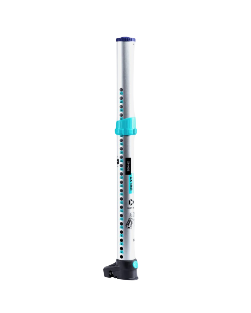 Duotone Prolunga Alluminio Uni XT Sezione SDM Attacco Pin Windsurf