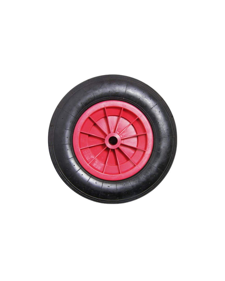 Sideon Ruota di Ricambio per Trolley Alto Nuova Versione
