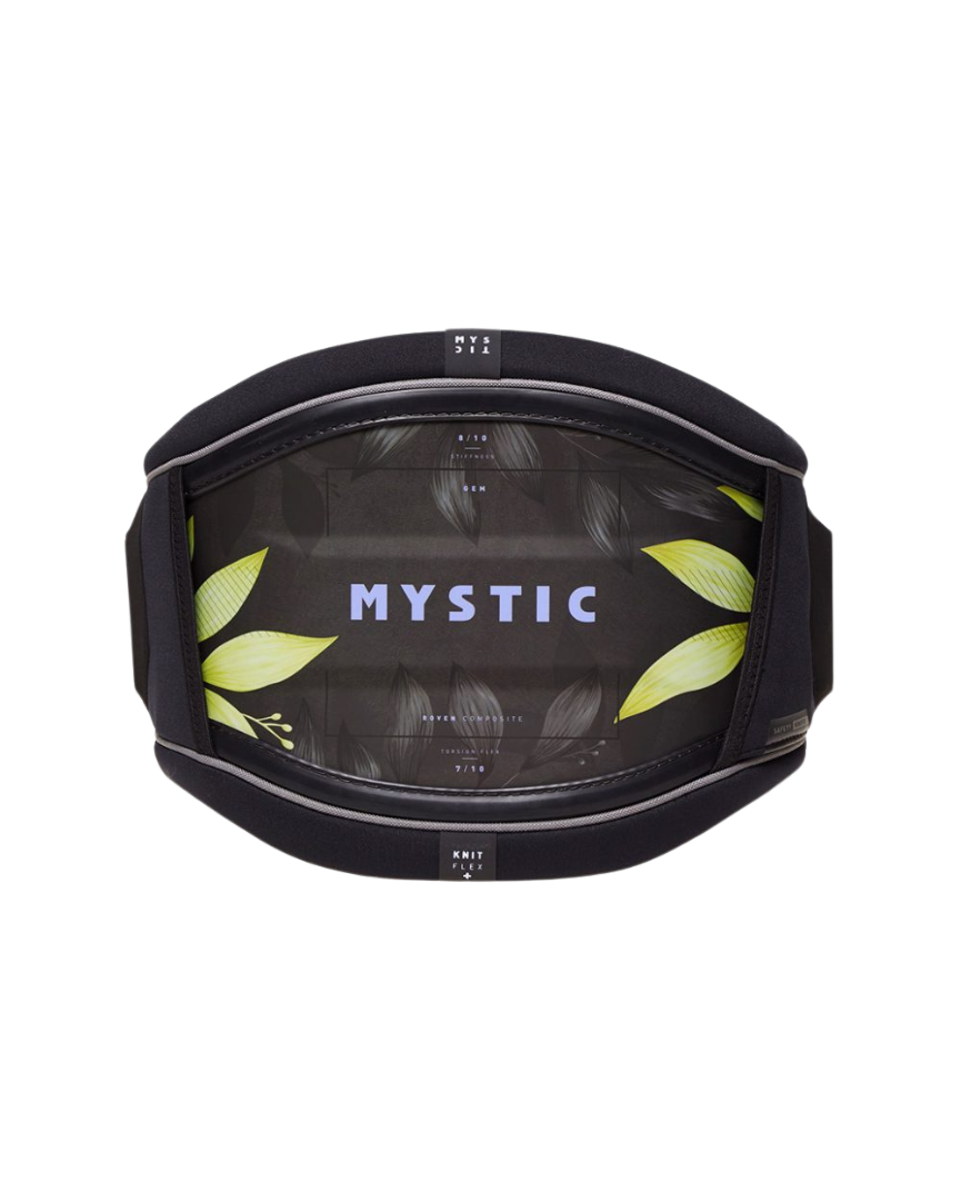 Mystic Trapezio a Fascia Composito Gem Senza Barra Gancio Donna Kitesurf