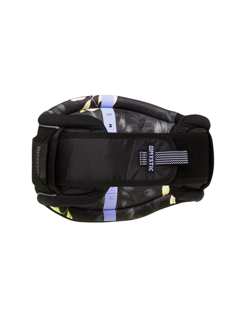 Mystic Trapezio a Fascia Composito Gem Senza Barra Gancio Donna Kitesurf 2