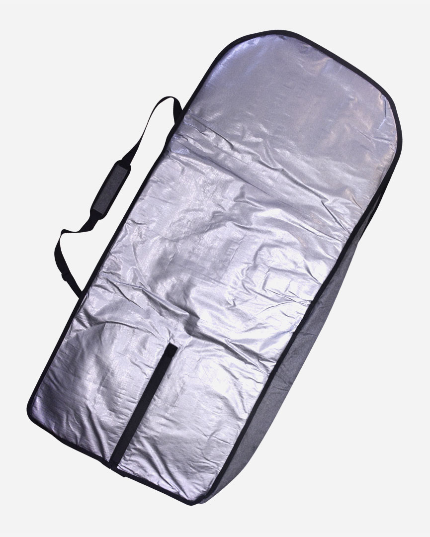 Sideon Sacca Tavola Windsurf Foil Grigio Nuova Versione 2