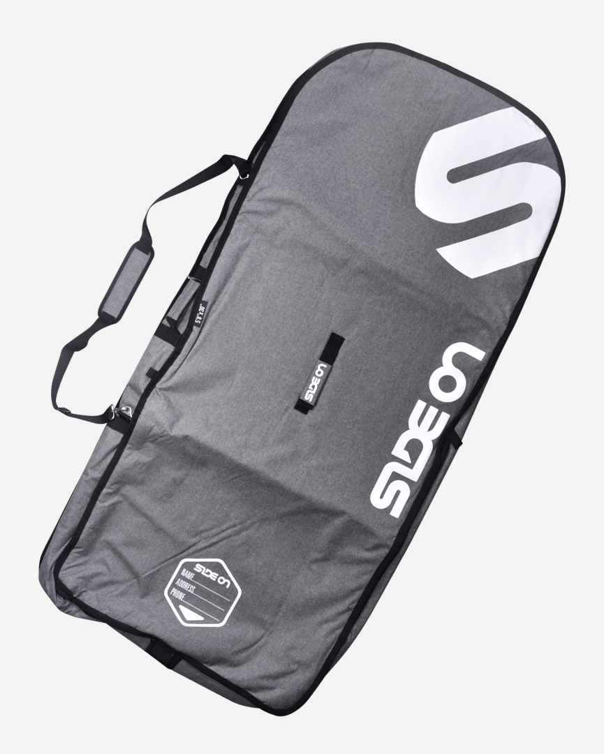 Sideon Sacca Tavola Windsurf Foil Grigio Nuova Versione