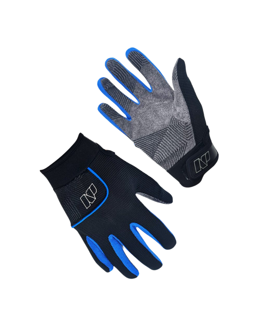 NP Guanti Dita Intere Neoprene Amara 2mm Kitesurf  Windsurf