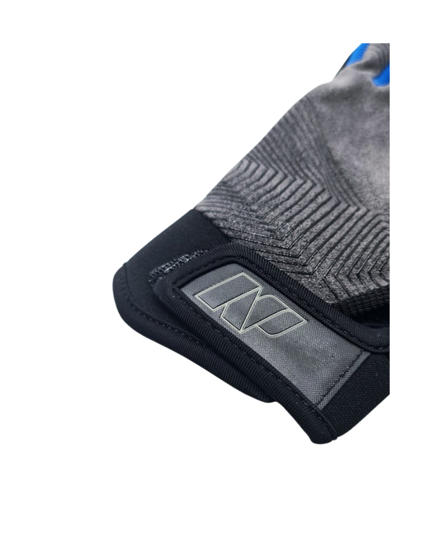 NP Guanti Dita Intere Neoprene Amara 2mm Kitesurf  Windsurf 2