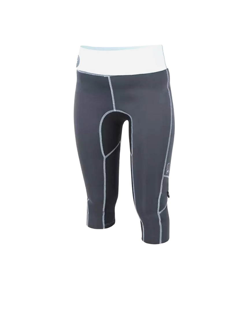 NP Neoprene Capri Legging 1.5 Donna