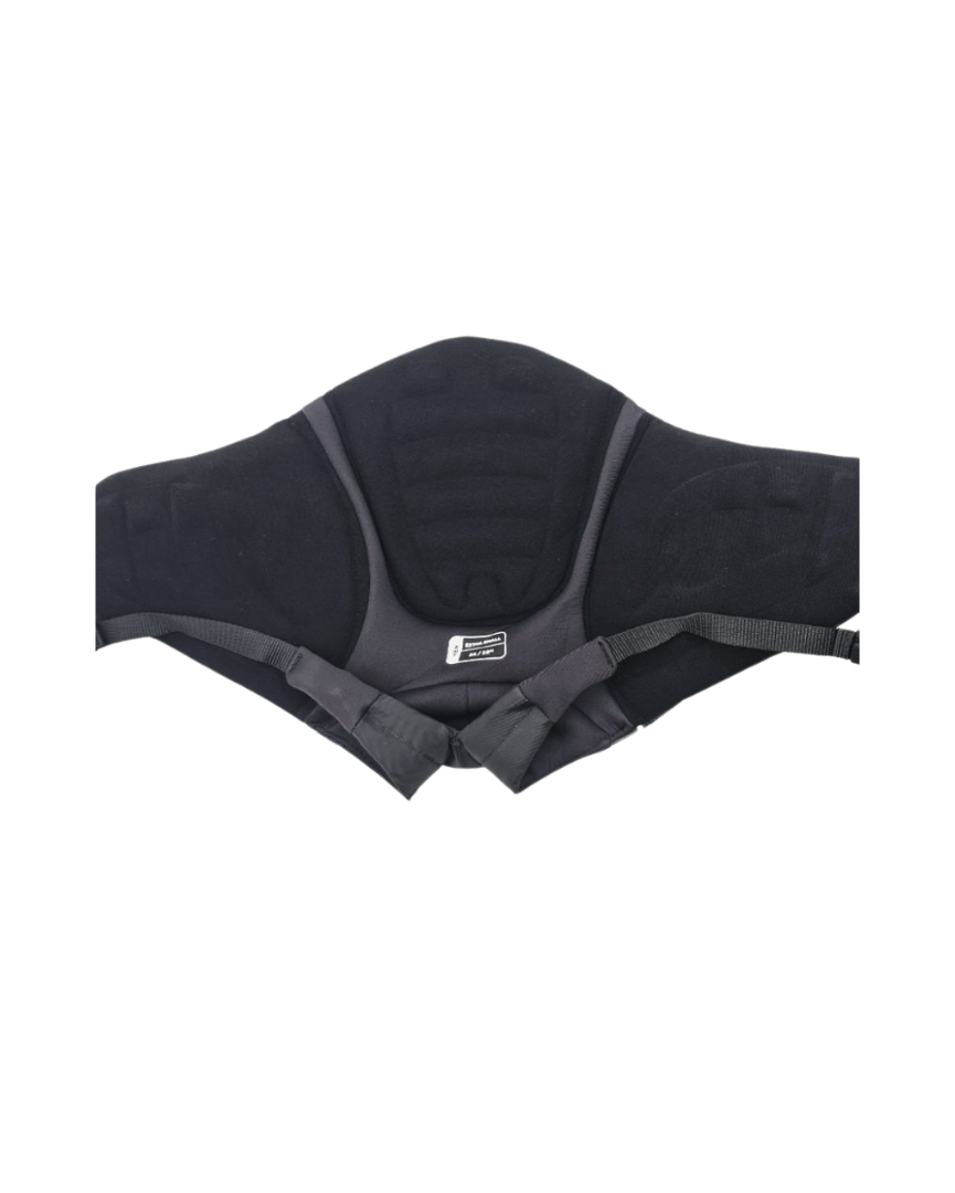 NP Trapezio a Seduta Gravity Senza Barra Gancio Windsurf Kitesurf 4