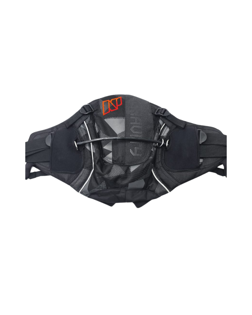 NP Trapezio a Seduta Gravity Senza Barra Gancio Windsurf Kitesurf 3