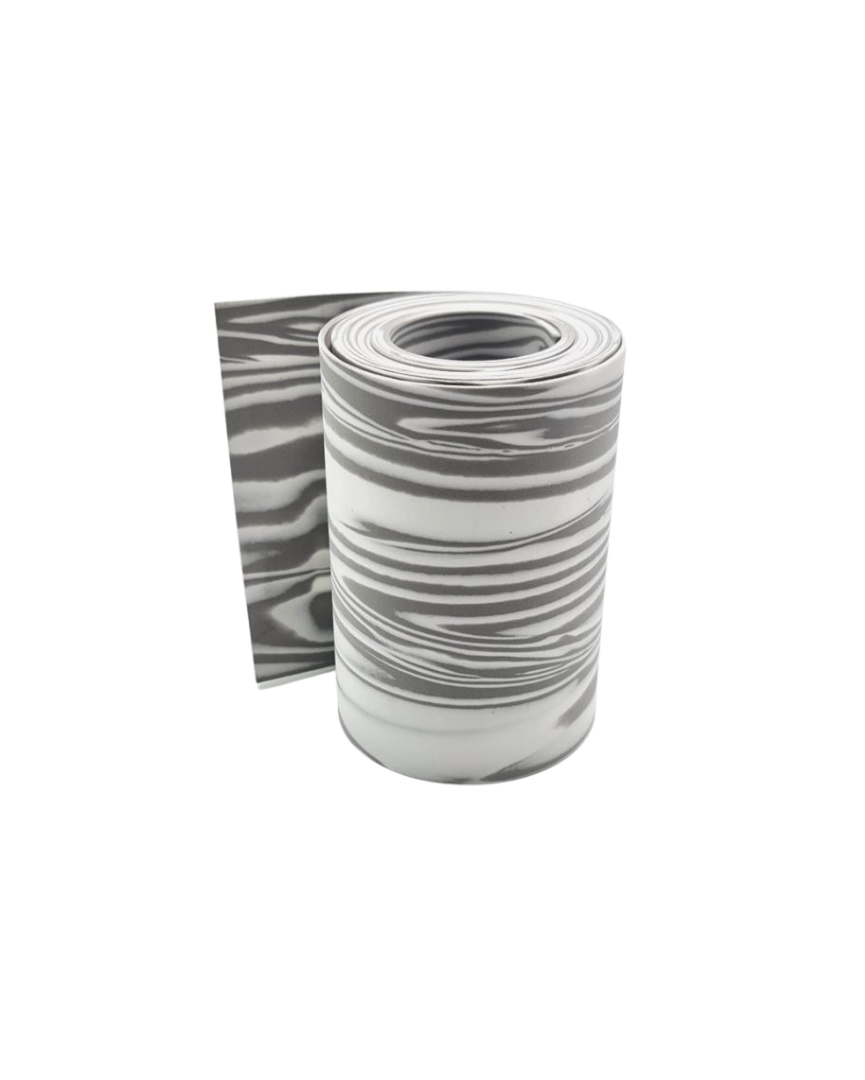 AL360 Grip Ricambio per Boma Grigio e Bianco Windsurf