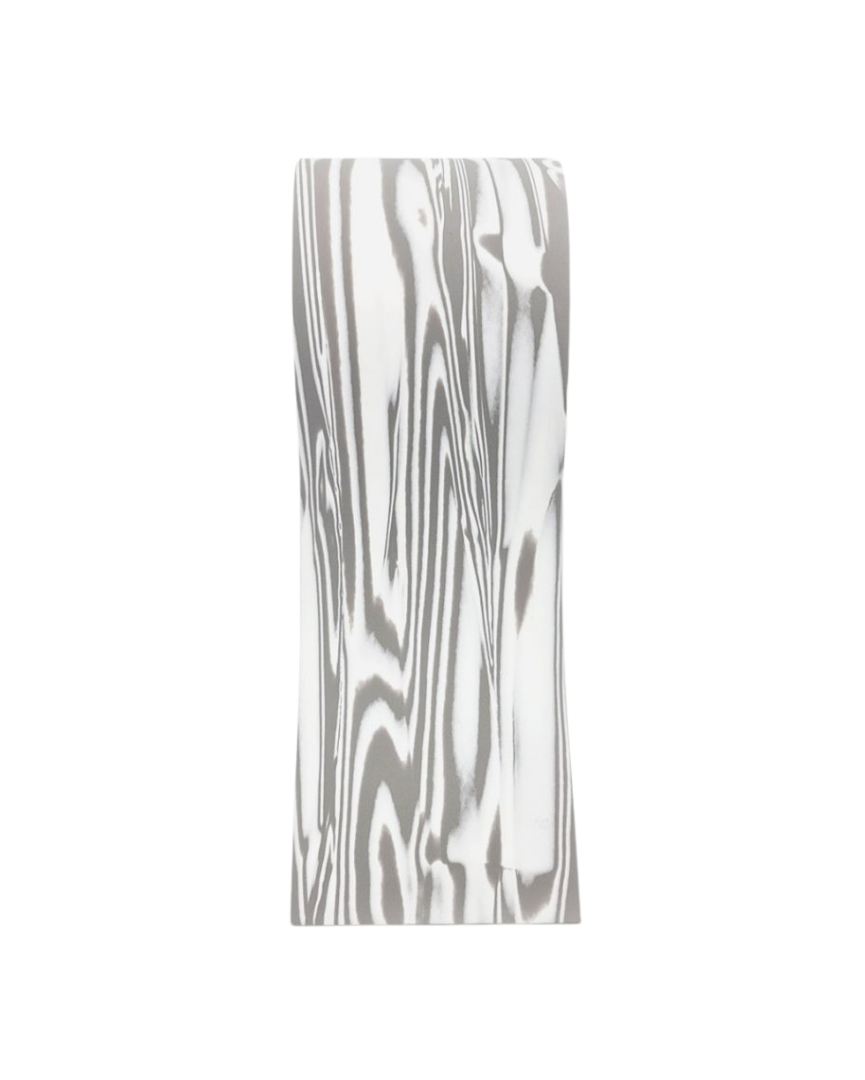 AL360 Grip Ricambio per Boma Grigio e Bianco Windsurf 2