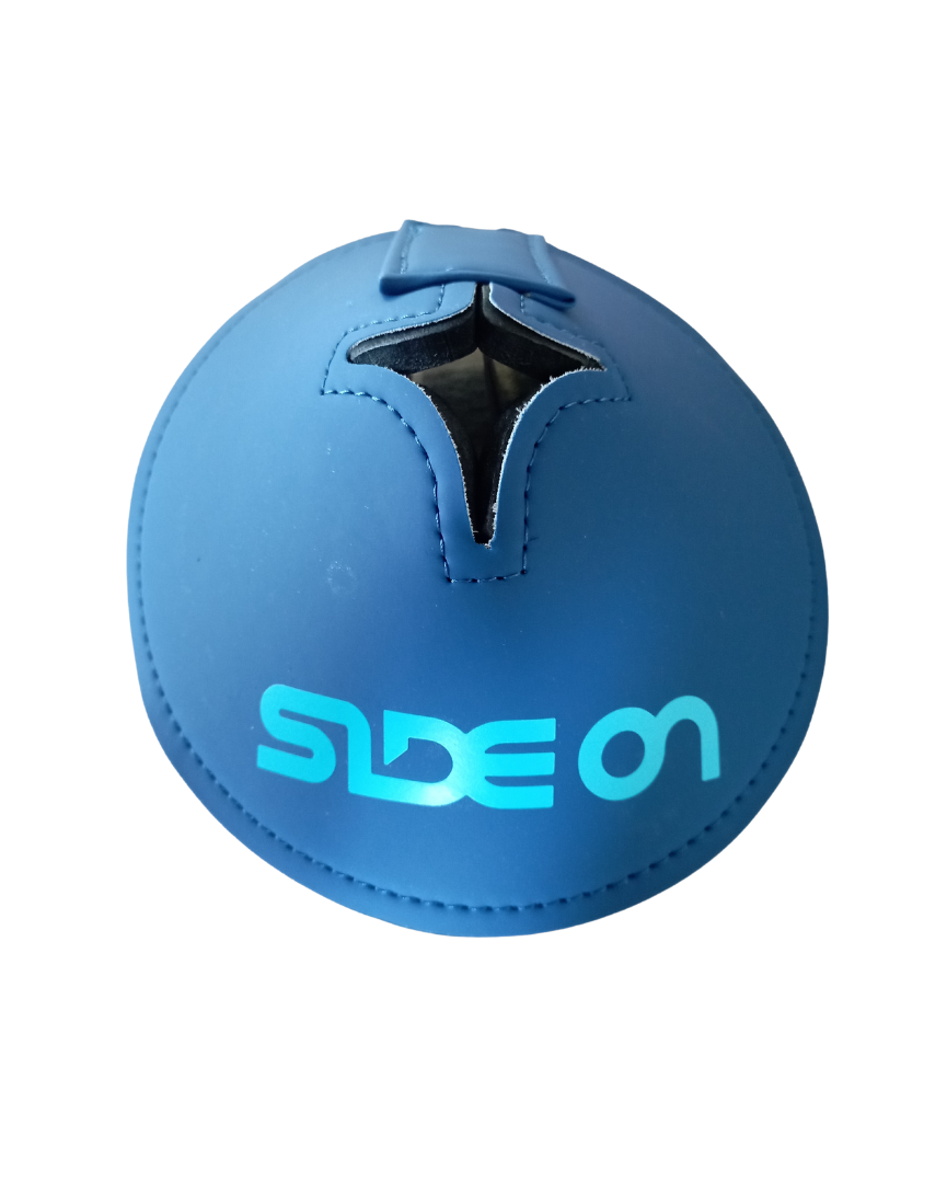 Sideon Protezione Base Albero in Eva Blu Windsurf Nuova Versione